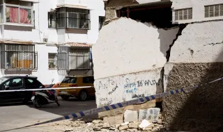 Terra continua a tremer: Granada registou 1.279 sismos nas últimas duas semanas