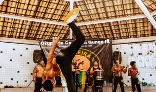 De festivais a rodas de samba, Rio tem programação gratuita com shows, mostras e atividades em vários pontos