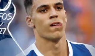 Dez trunfos do FC Porto: mensagem divina do arcanjo Gabri