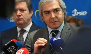 Portugal compra três fragatas a Itália, mas Governo mantém juros do financiamento em segredo
