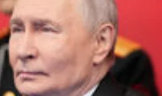 Putin acusa Ucrânia de "terrorismo de Estado" após promessa de Zelensky sobre drones nos céus russos