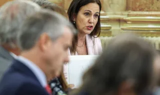 Ministra da Justiça garante que não mentiu sobre destruição de químicos pela PJ