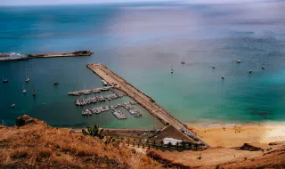 Porto Santo