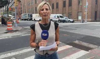 Nova Iorque prepara cerimónia especial para assinalar os 25 anos do 11 de Setembro