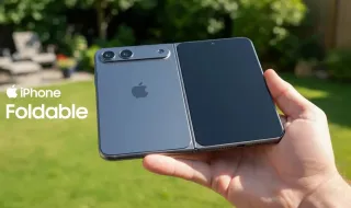 iPhone Ultra poderá chegar em setembro e traz arma importante contra os dobráveis Android