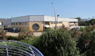 Compromís denuncia que el albergue de Castelló alcanza los 40 grados por una avería eléctrica sin resolver