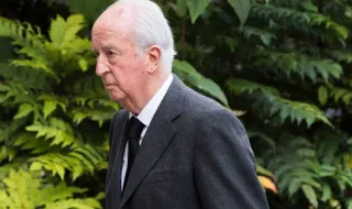 Morreu Édouard Balladur, antigo primeiro-ministro de França
