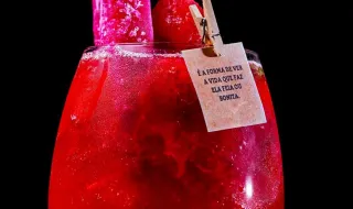 Festival de Cocktails Vinho da Madeira a 6 de setembro