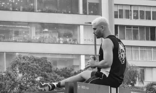 De volta ao Botafogo, Matheus Martins afirma que 'discorda completamente' da decisão médica do Dínamo Moscou