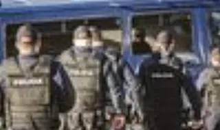 PSP trava confronto grave entre famílias em Loures