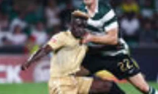 Fresneda esteve perto de reforçar o Arsenal