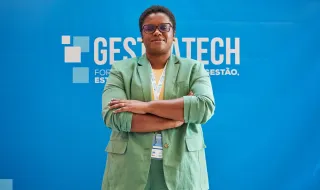 Matilde Gonçalves teve a melhor média de entrada na Universidade Politécnica de Coimbra: 19,05 e escolheu Fisiologia Clínica
