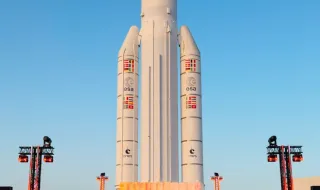 Europa lança satélite MTG-I2 no Ariane 6 e completa nova constelação meteorológica