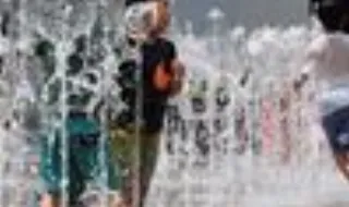 Setembro chega com vaga de calor