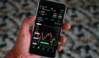 Ações da SoftBank caem com apelos para travar desenvolvimento da IA