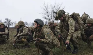 Guerra de Ucrania, en directo: última hora y noticias sobre el conflicto con Rusia