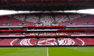 Aarhus-Benfica. Marco Silva não mexe na equipa inicial