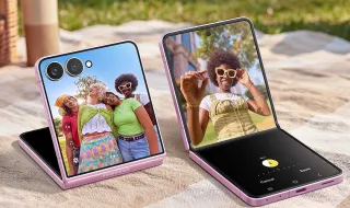 Testámos o Galaxy Z Flip8 durante uma semana. Afinal, vale a pena ter um telemóvel que dobra? Saiba tudo