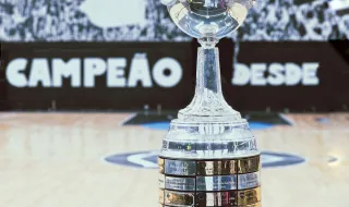 Libertadores 2026: saiba datas e horários dos confrontos das quartas de final