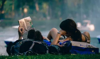 Estudo: Cresce a compra de livros entre os jovens