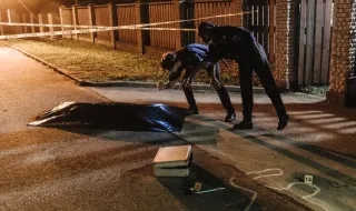 Aritmética do crime e o exemplo dinamarquês