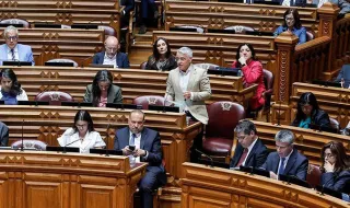 JPP quer explicações sobre estudo do ferry Madeira–Continente
