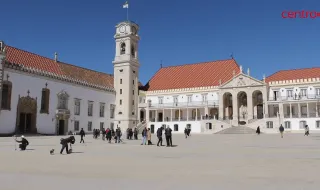 Universidade de Coimbra cria programa de intervenção psicológica para mulheres na menopausa