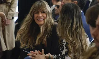 El juez Peinado convoca este martes a Begoña Gómez para una última audiencia previa a la apertura de juicio contra ella