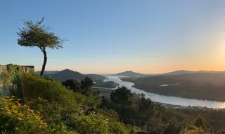 Temperaturas em Portugal sobem até 12 graus e podem chegar aos 42°C