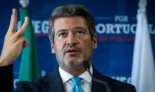 Ventura acusa Governo de "incapacidade de fazer autocrítica" após polémica dos exames nacionais