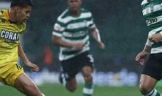 Estão definidos os horários da 5.ª jornada da Liga Betclic