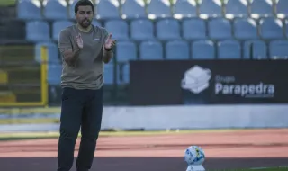 "Testemunhámos um dos melhores golos das nossas vidas ao vivo"