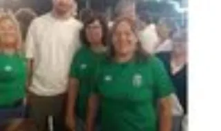Rúben Dias diverte-se (sozinho) nas festas de Estremoz