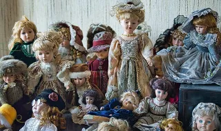 Fã da Barbie? Aqui tem mais de mil para descobrir