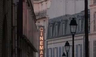 O século do cinema