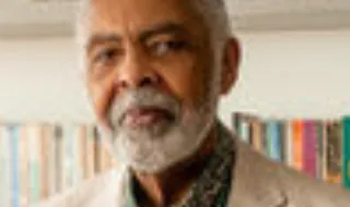 De volta a Portugal Gilberto Gil recorda a filha: "A Preta faz-nos muita falta e deixa-nos muita saudade"