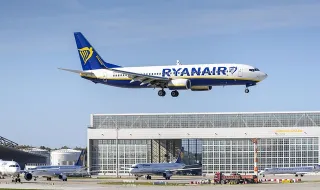 Aeroporto Miami. Boeing 767 sai da pista na aterragem e provoca cinco mortos