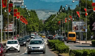 Montenegro quer “eliminar as desigualdades” na educação e critica antiga governação do PS. “Gavetas estavam cheias de coisas para fazer”