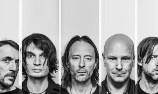 Radiohead voltam aos concertos em 2027