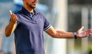 Treinador do FC Porto B revoltado com arbitragem frente ao Vizela: «Tem sido transversal a todos os jogos...»