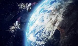 China e Rússia avisam os EUA: parem de preparar a guerra no Espaço
