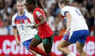FPF ao lado de Diana Silva pela normalização da maternidade em carreira no futebol de alto nível