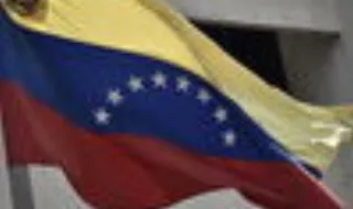Parlamento venezuelano aprova acordo petrolífero com os Estados Unidos