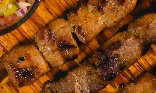 Tempero brasileiro invade o <em>Chefs on Fire Cascais</em> às vésperas de desembarque em São Paulo