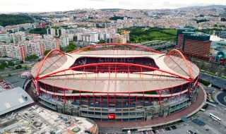 Mercado do Benfica em análise: «Palhinha é jogador para todos os jogos e todos os momentos»