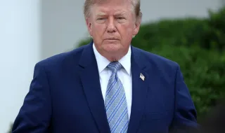 Trump assina decreto para renomear Lago Ontário como "Lago América" e intensifica a disputa com o Canadá