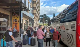 El Imserso pincha otro año en Castellón como destino: apenas capta a diez hoteles