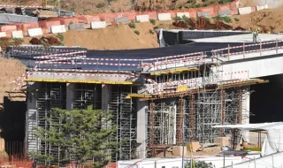 Região confia nos 50% da República para o novo hospital