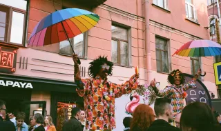 Absurda Art Fest leva arte e música a Arcos de Valdevez