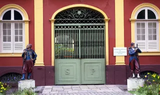Chefes do TCP presos em Bangu 4, visitantes e agentes são alvos da Polícia Penal